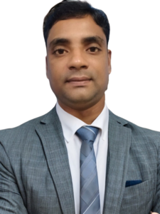 Nehal - MoneySpikers Founder